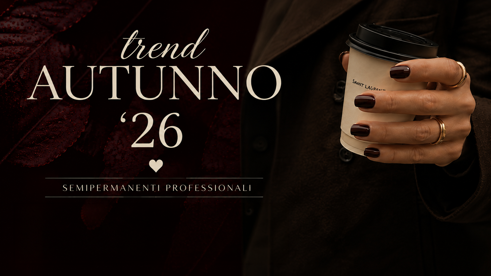 Colori Semipermanente Autunno 2026: i 7 Trend per le Unghie | Diva Nails