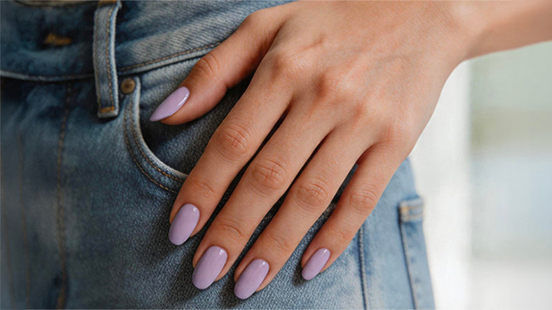 Colori unghie 2026: le tendenze manicure primavera 2026 | Diva nails