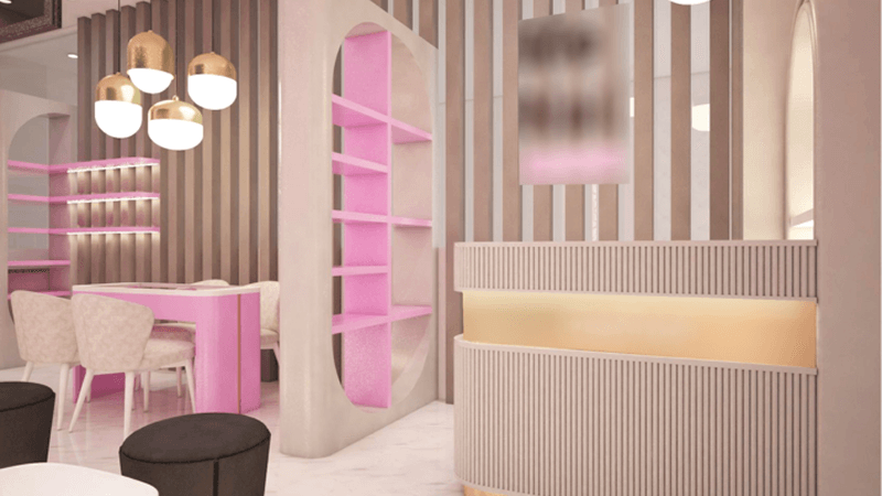 foto nail center