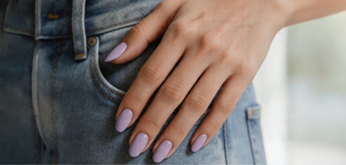 Colori unghie 2026: le tendenze manicure primavera 2026