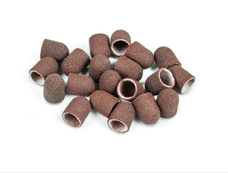 Cappucci Mandrino 10mm Dry Pedicure