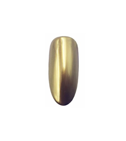Polvere Chrome ORO