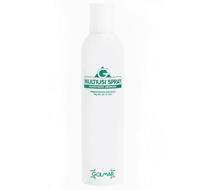 Multispray germicida Golmar
