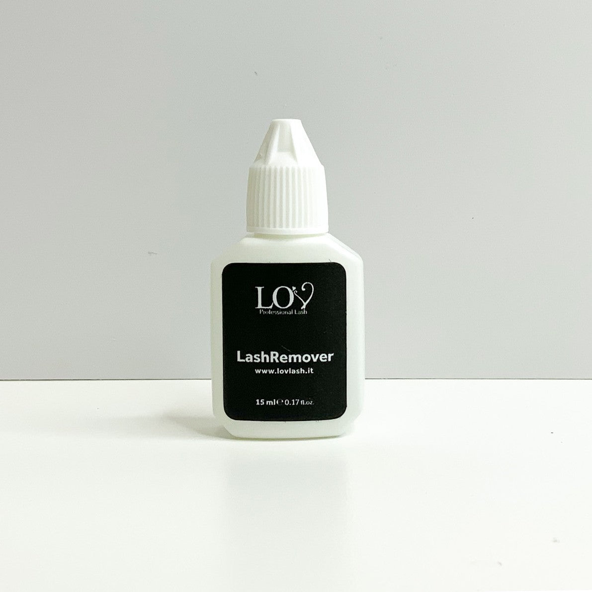 Lashremover
