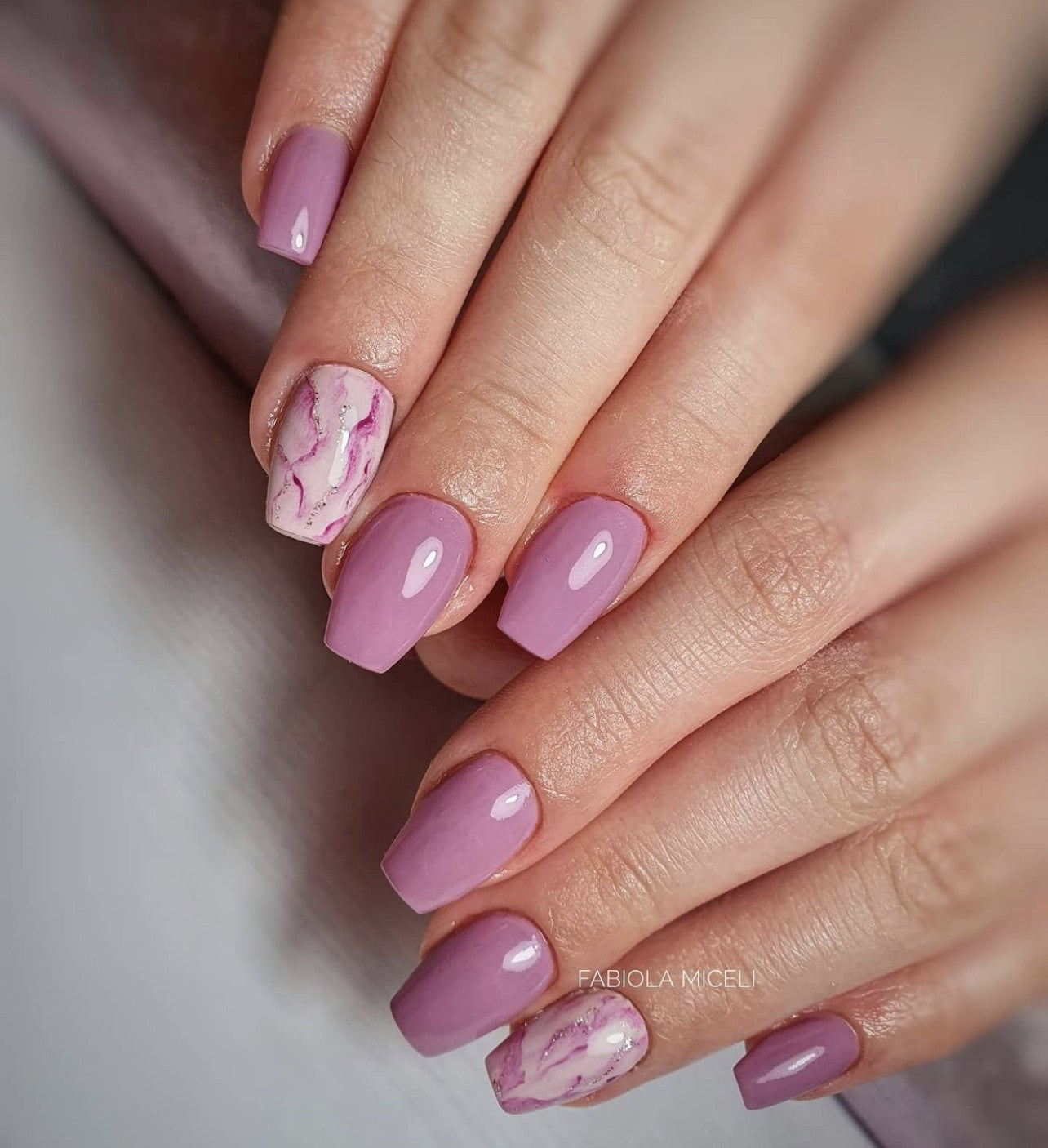 Gel color P58