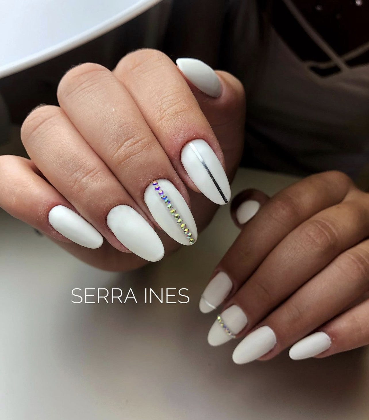 Gel color P41
