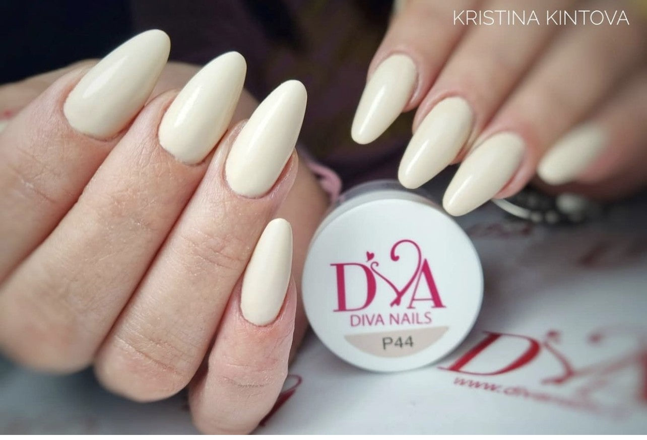 Gel color P44
