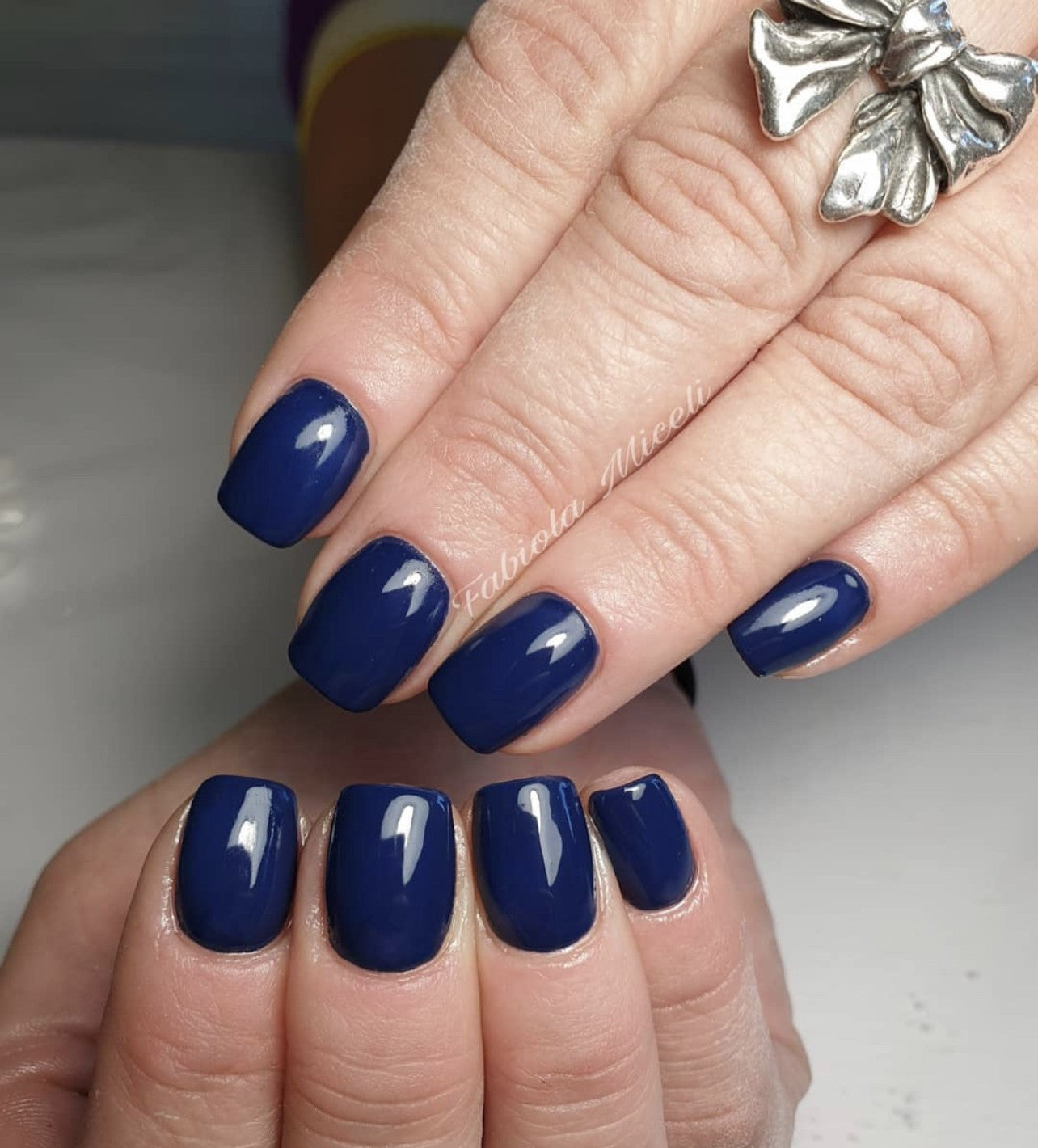 Gel color P79