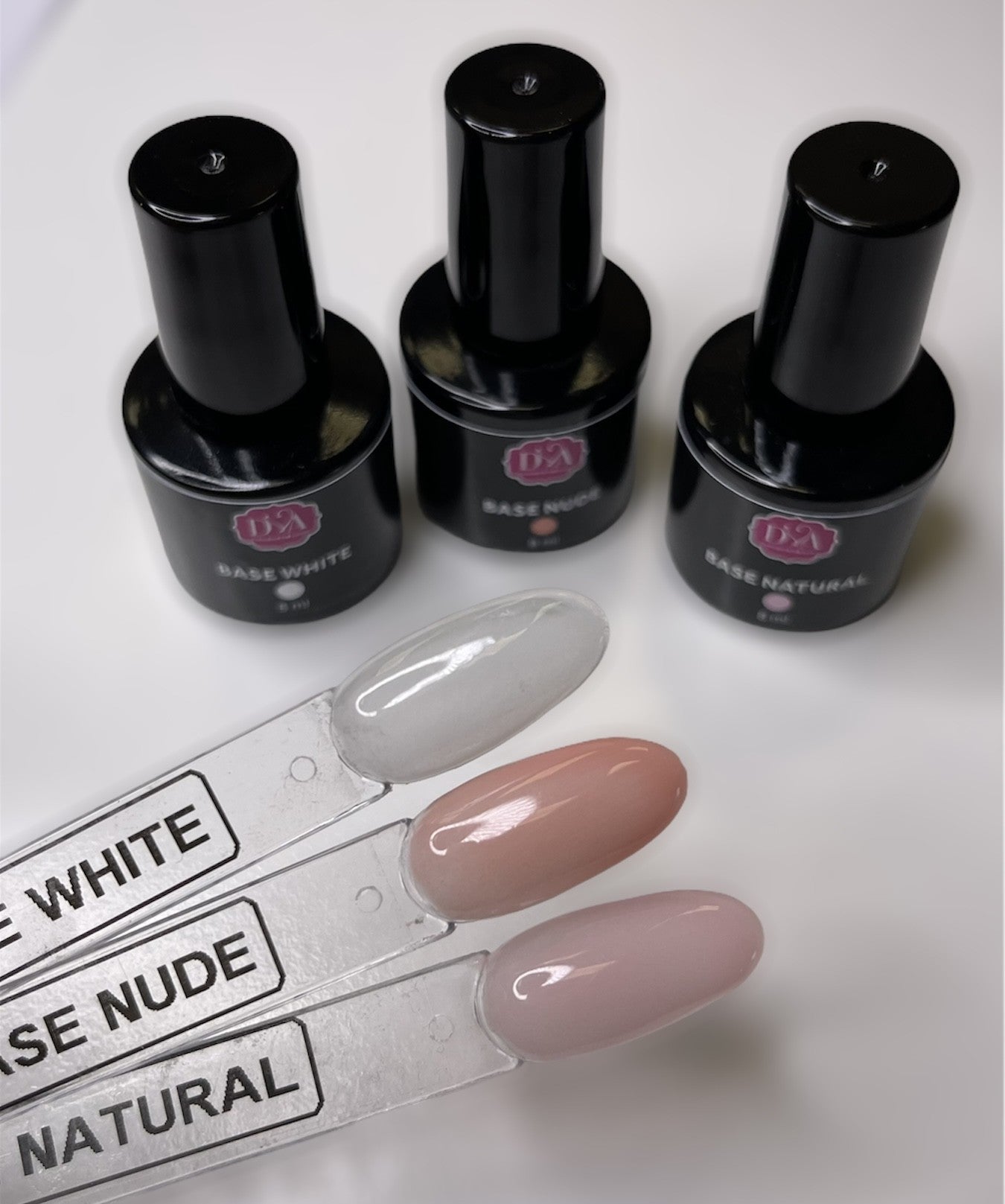 Base Natural
