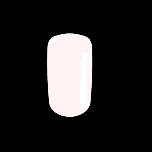 FAST HYBRID GEL - Milky Rosé
