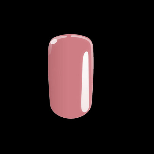 FAST HYBRID GEL - Pinky