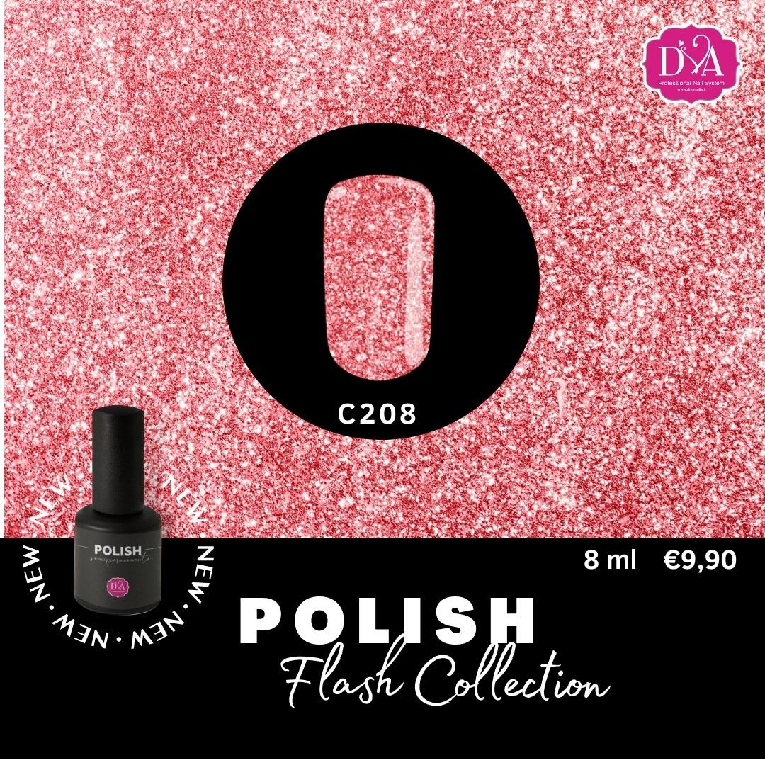 Polish C208