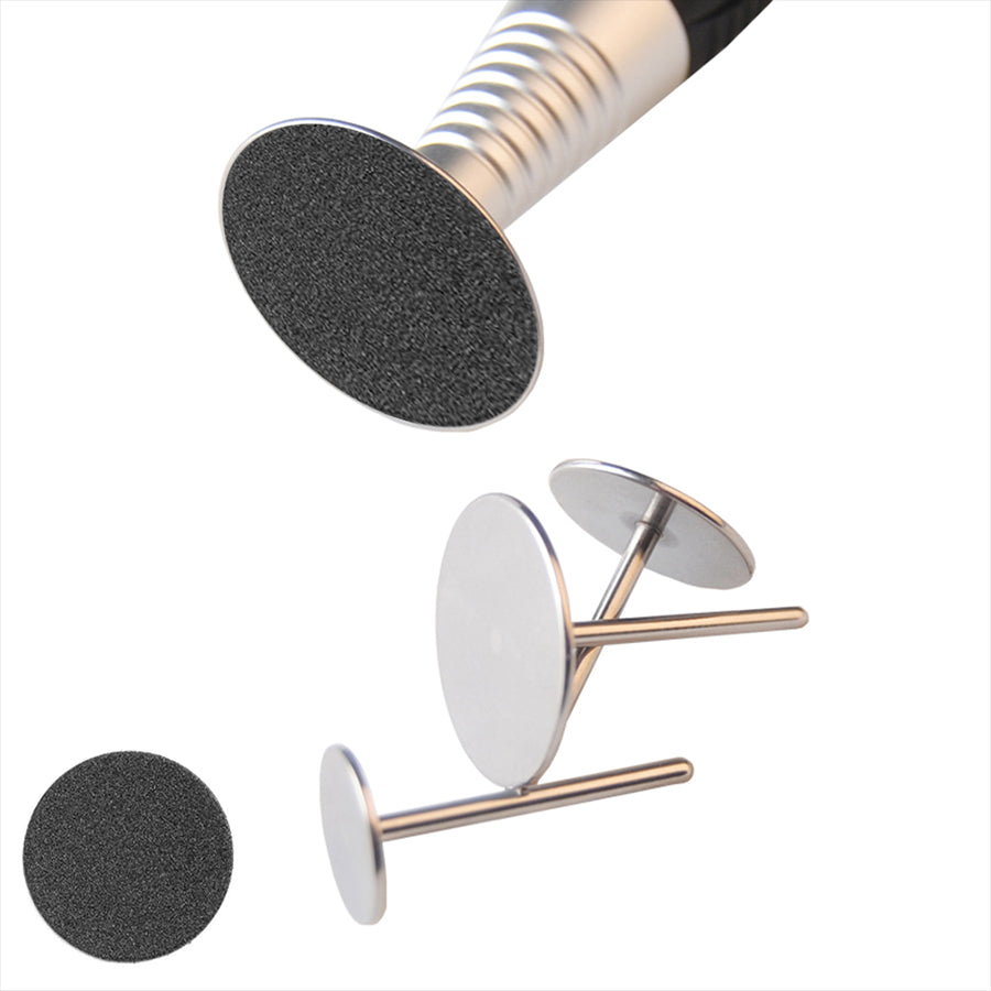 Ricambi DISC pedicure (100 PZ)