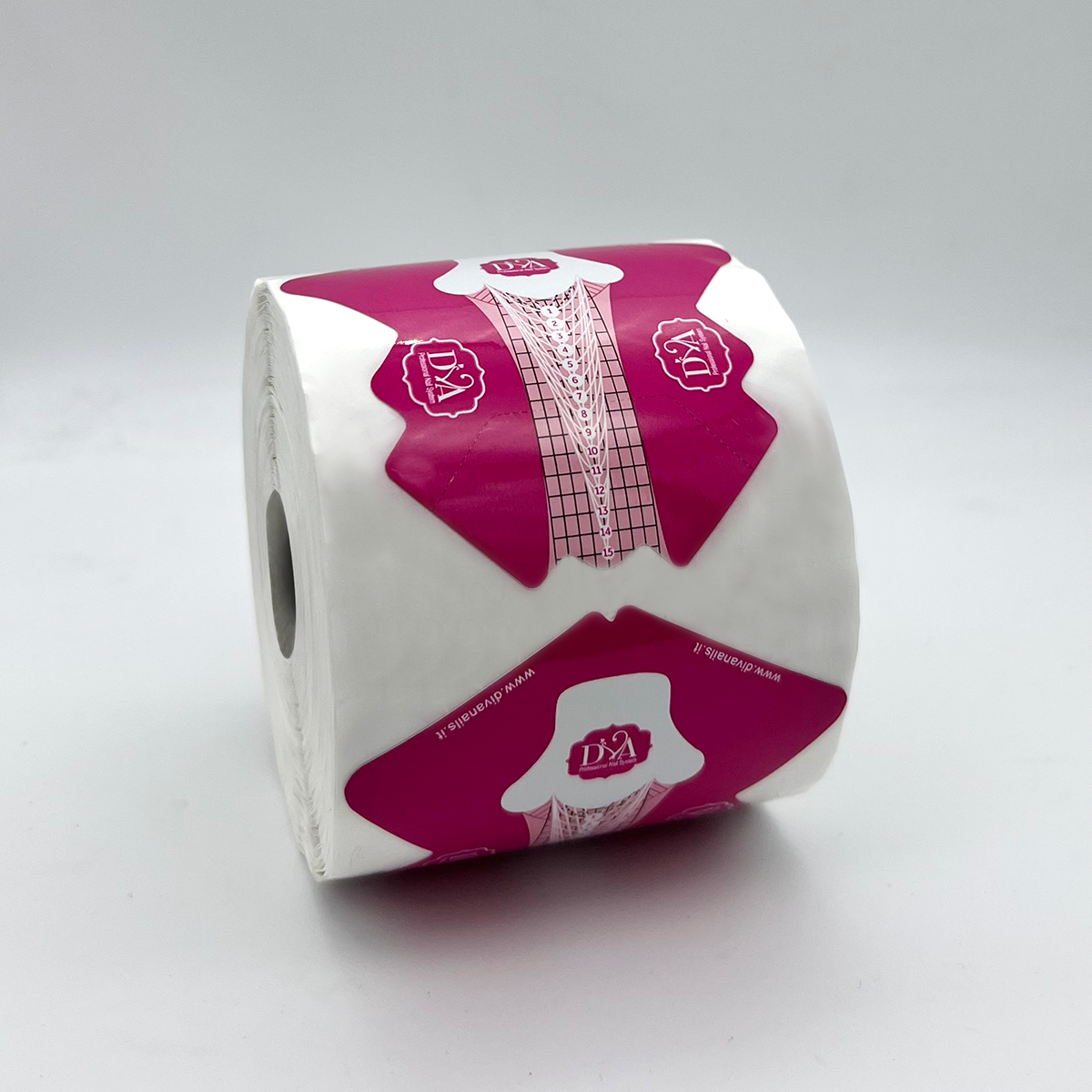 Special Nail Form da 100 o da 300 pezzi