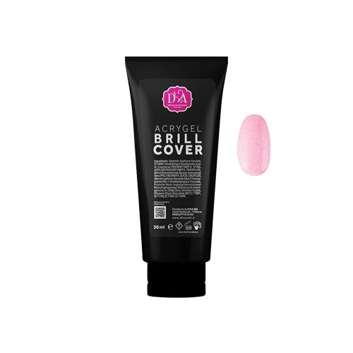 Acrygel Brill Cover