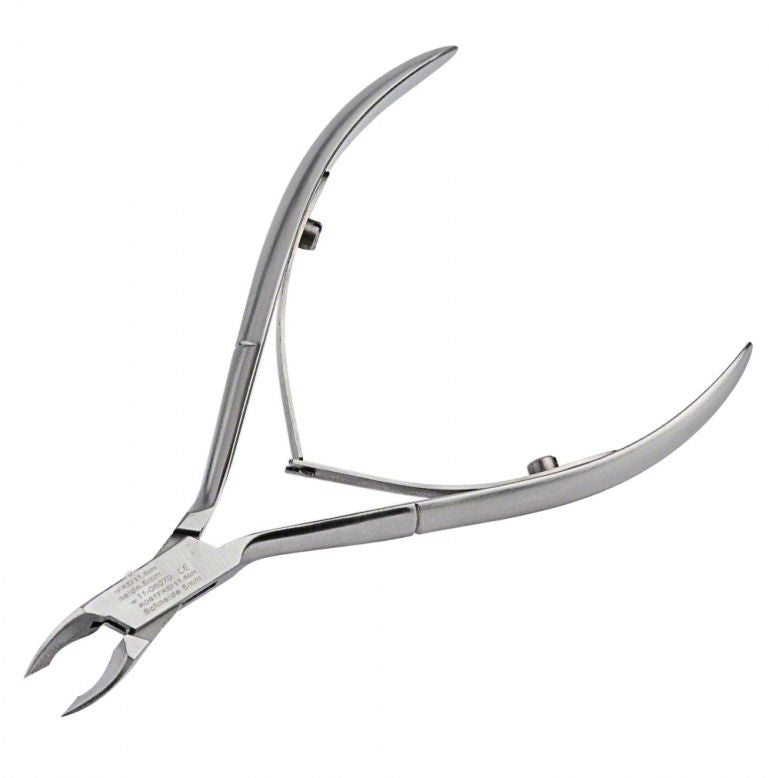 Tronchesine in acciaio