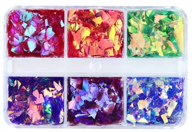 Paillettes Opale Flakes