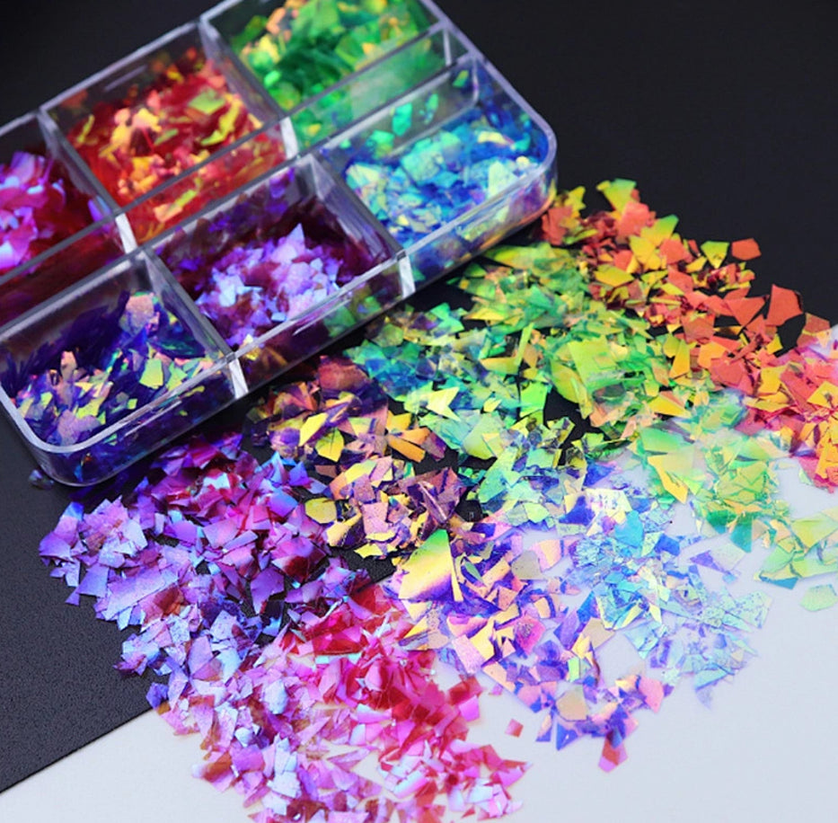 Paillettes Opale Flakes