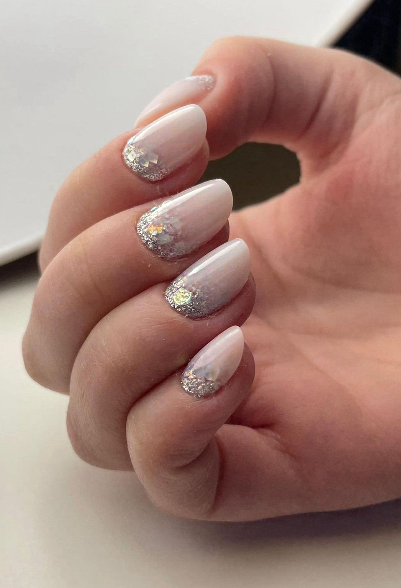 Gel Costruttore Milky Pro