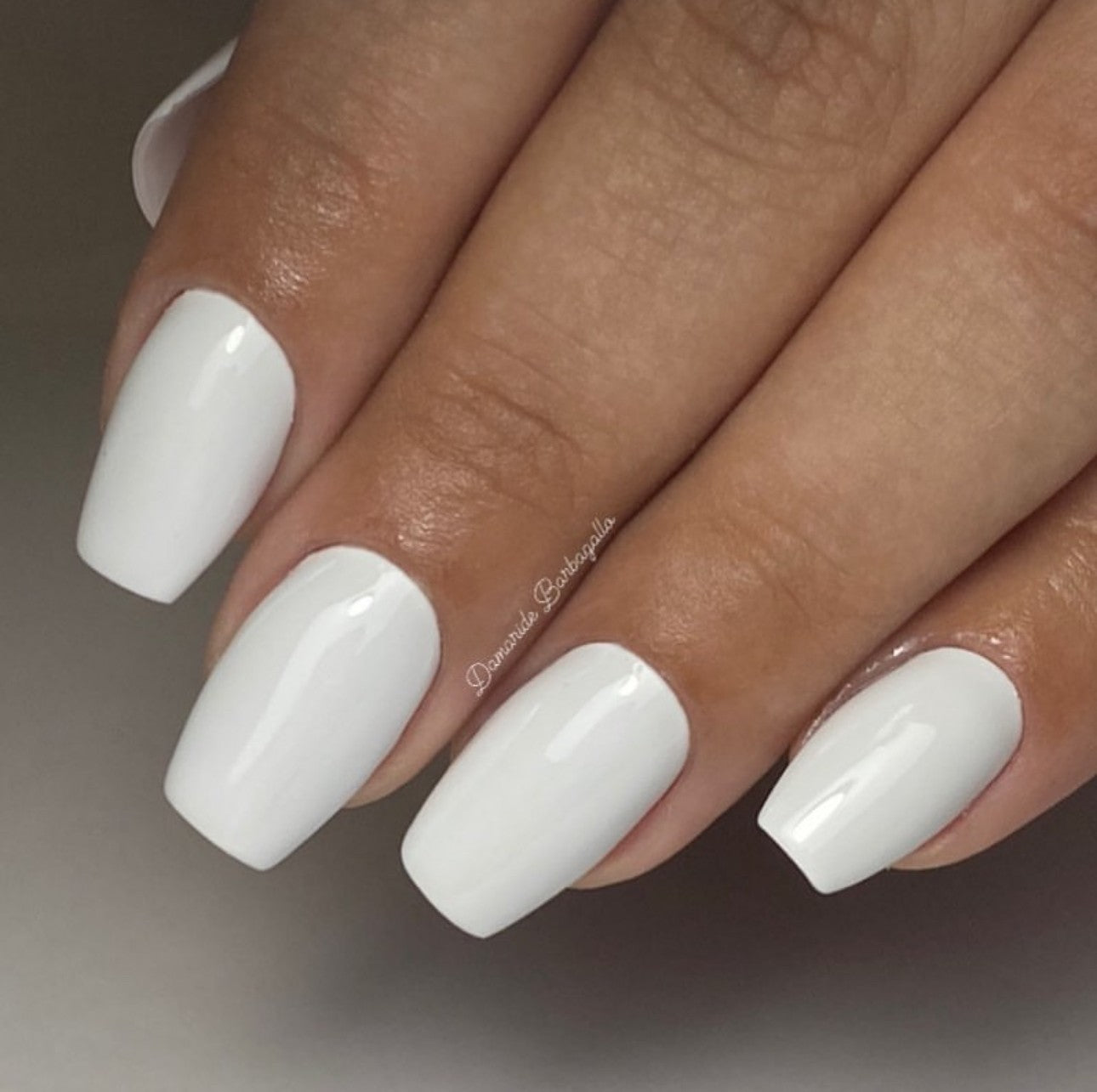 Polish C06 (bianco)