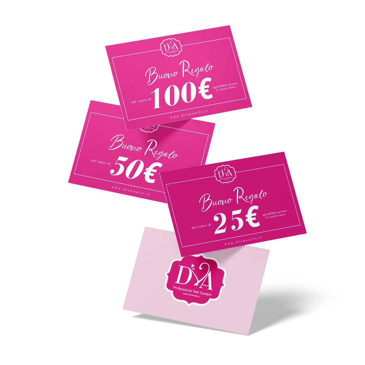 Card regalo