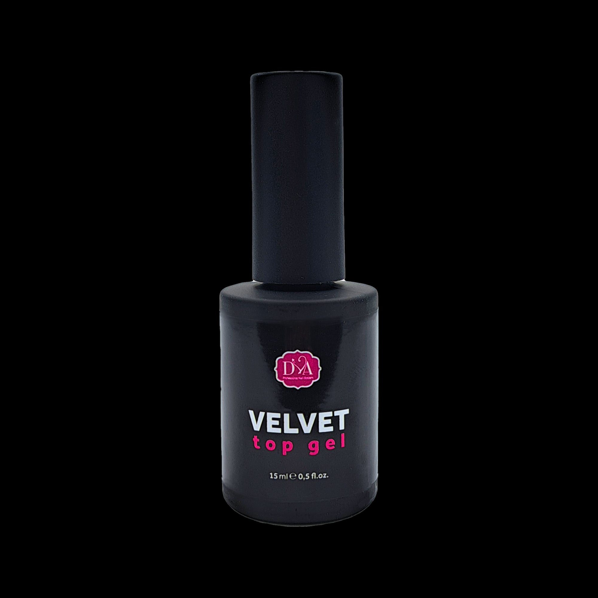 Velvet Top Gel