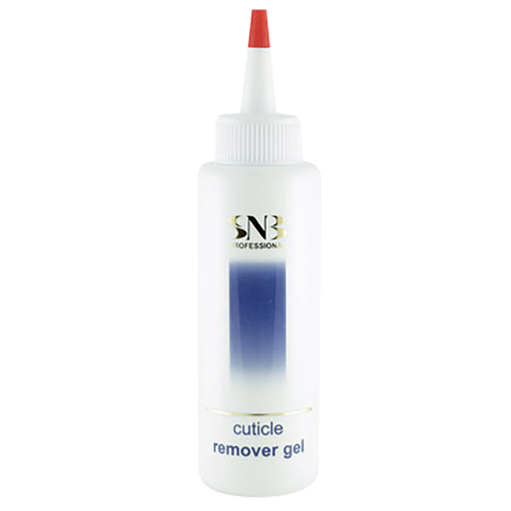 Gel rimuovi cuticole 100 ml