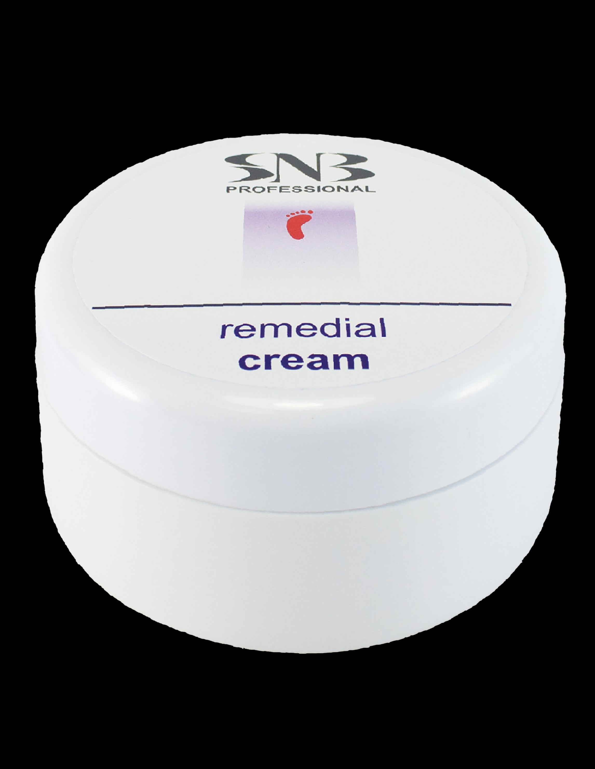 Crema rigenerante per piedi