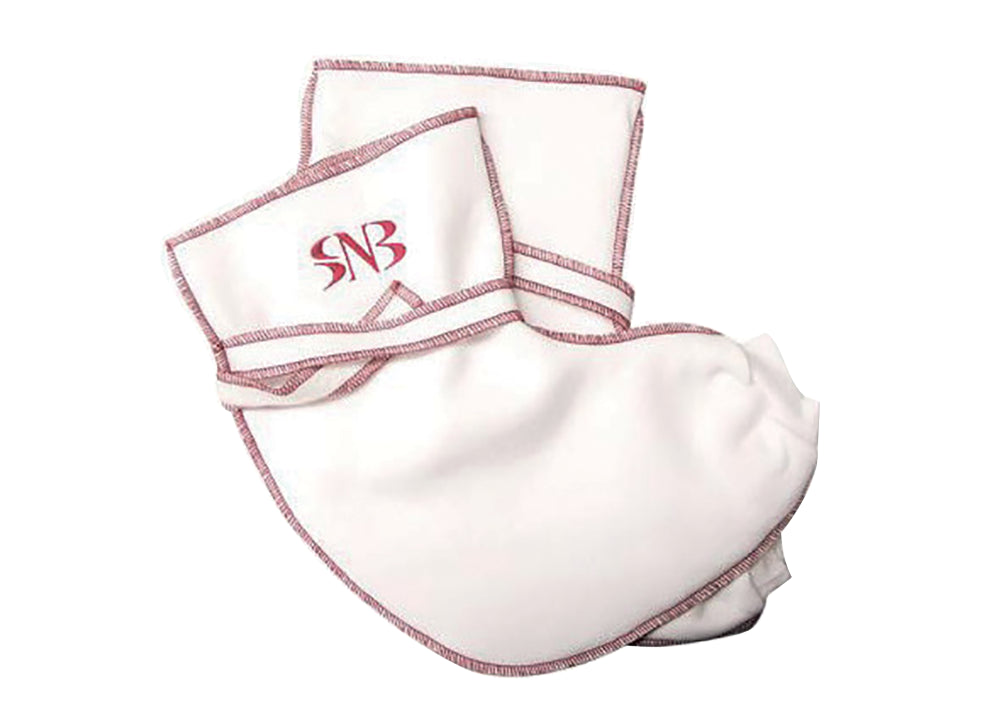 Calze in cotone per pedicure