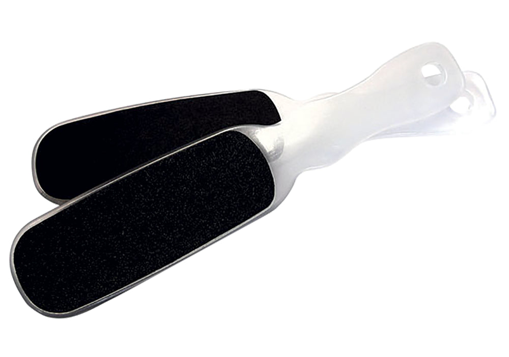 Raspa per pedicure 100/180