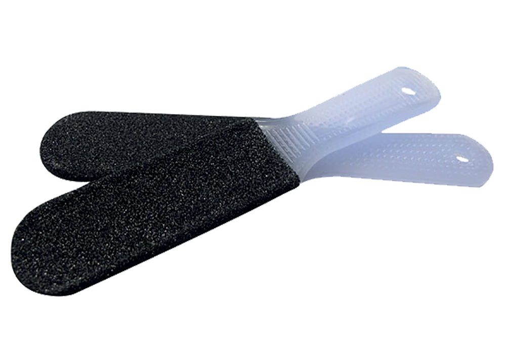 Raspa per pedicure 60/80