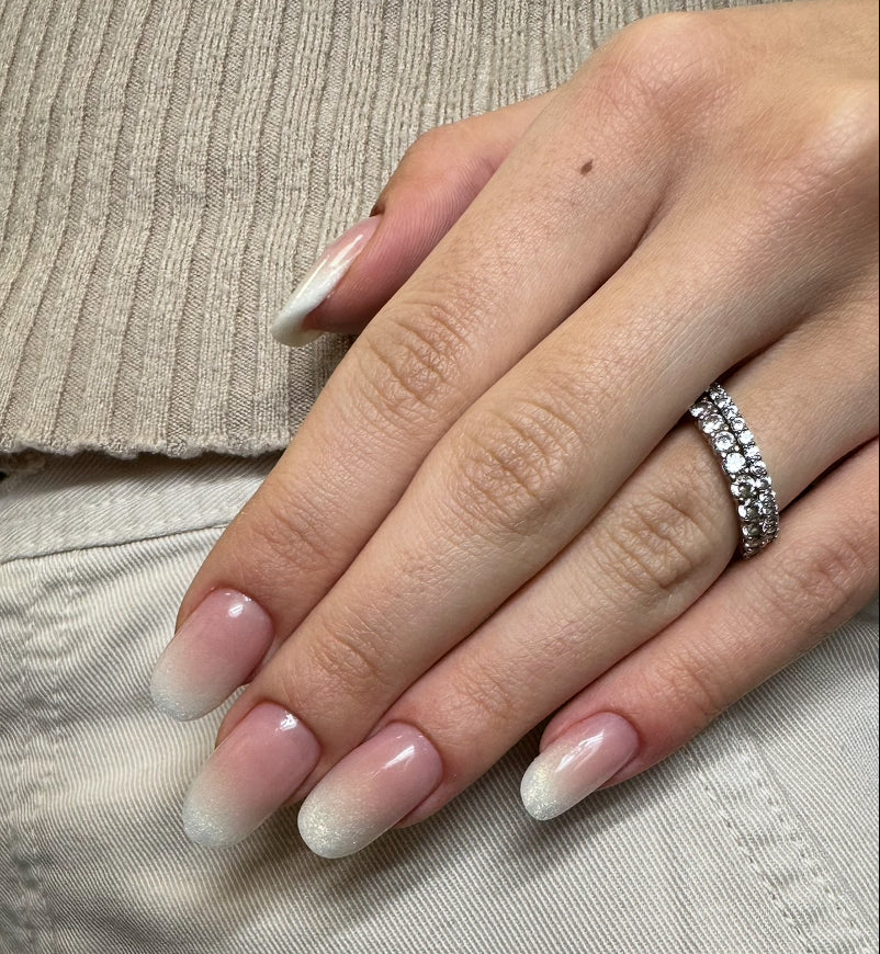 Acrygel White Shine
