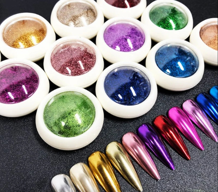 Polvere Specchiata MJ02B