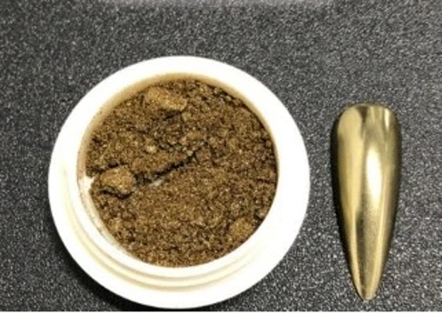 Polvere Specchiata MJ02B