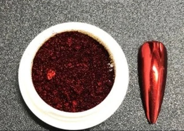 Polvere Specchiata MJ03