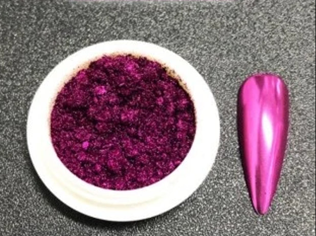 Polvere Specchiata MJ04