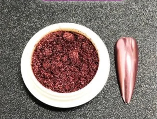 Polvere Specchiata MJ05