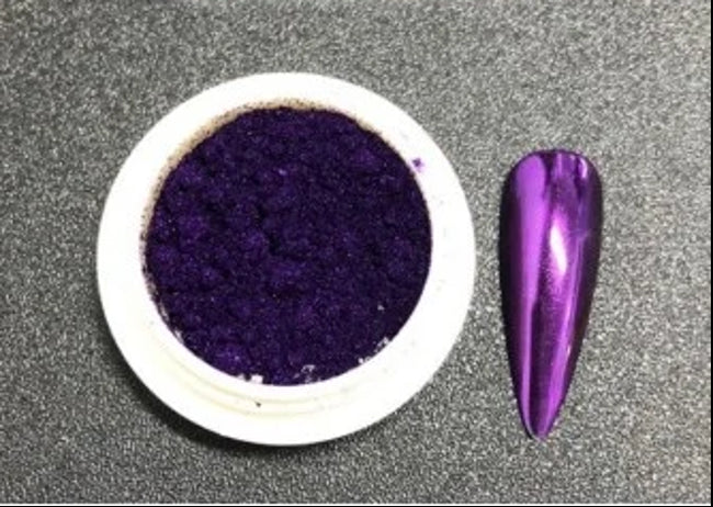 Polvere Specchiata MJ06