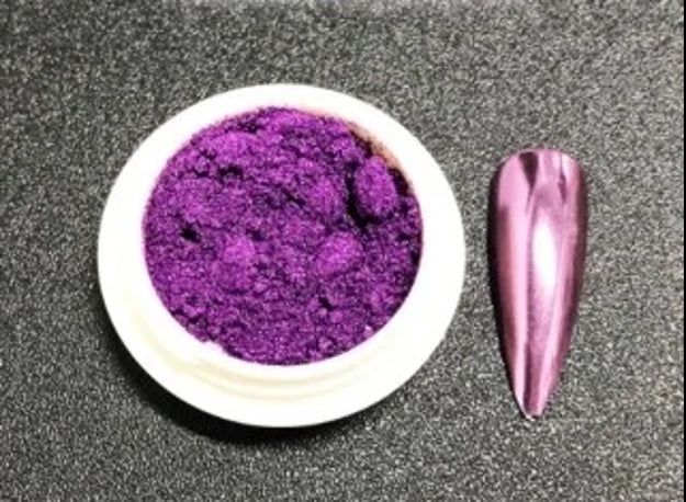 Polvere Specchiata MJ07