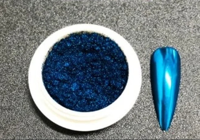 Polvere Specchiata MJ09