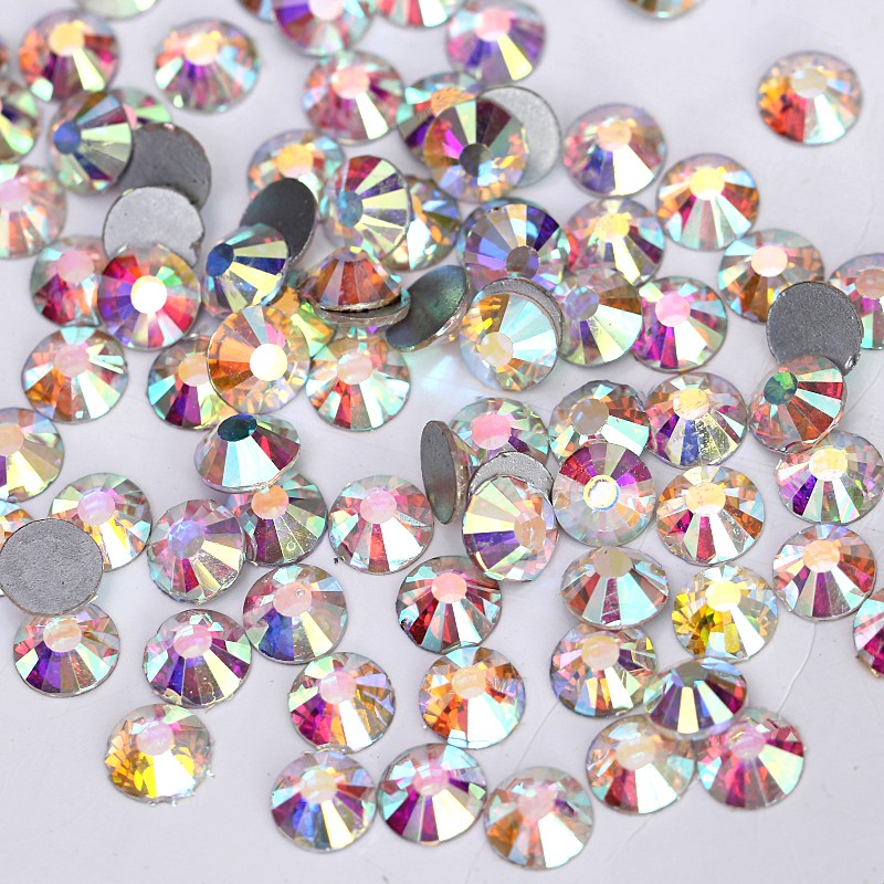 Swarovski Aurora Boreale SS5