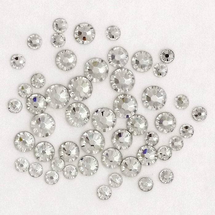 Swarovski Crystal SS10