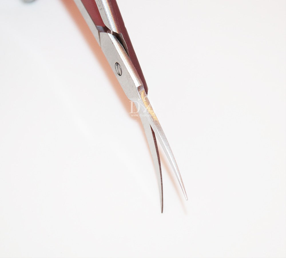 Forbicine Manicure per cuticola