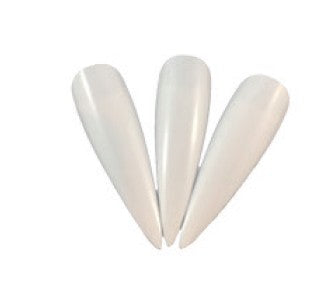 tips stiletto decorazione