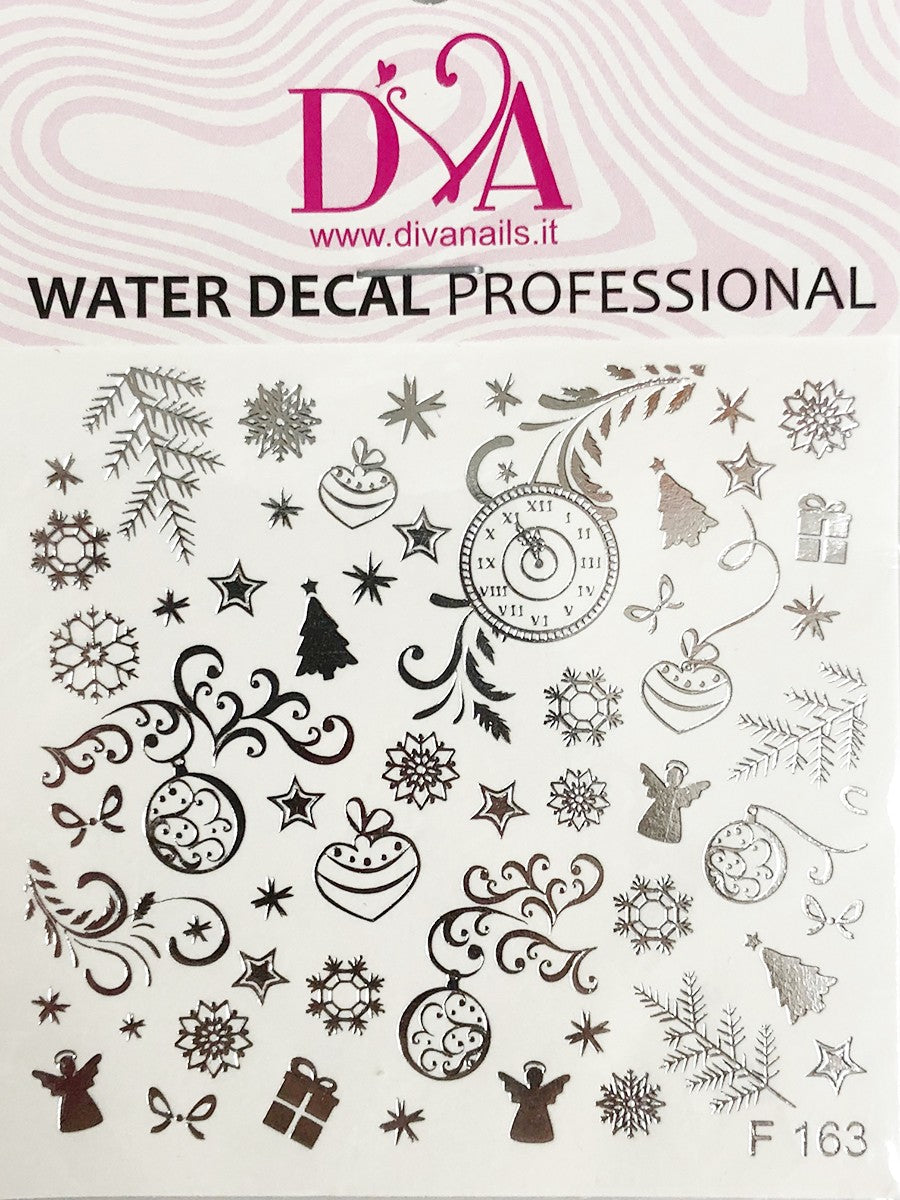 Water Decal Diva