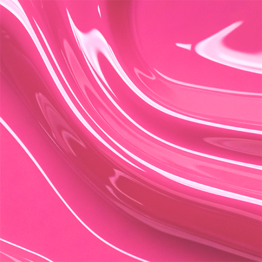 stesura-colore-rosa-a20-polish-semipermanente