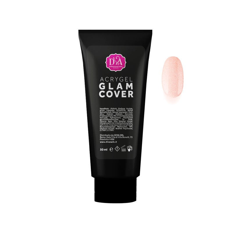 Acrygel Glam Cover gel acrilico