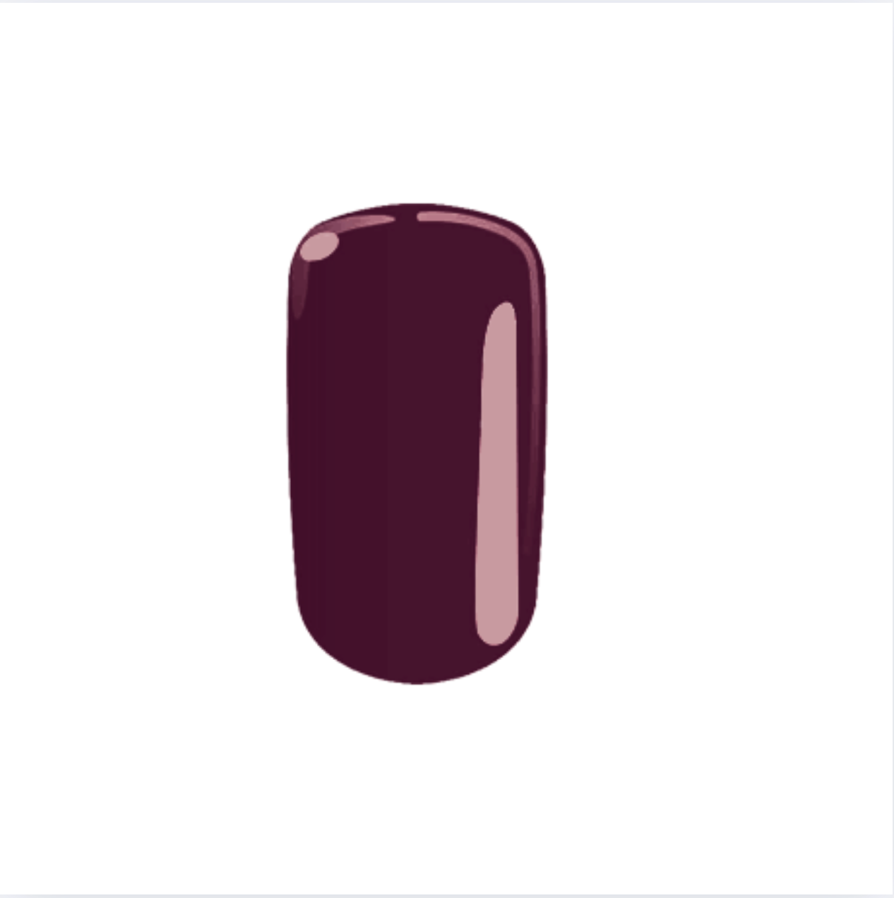 c103-polish-semipermanente-colore-viola-tip