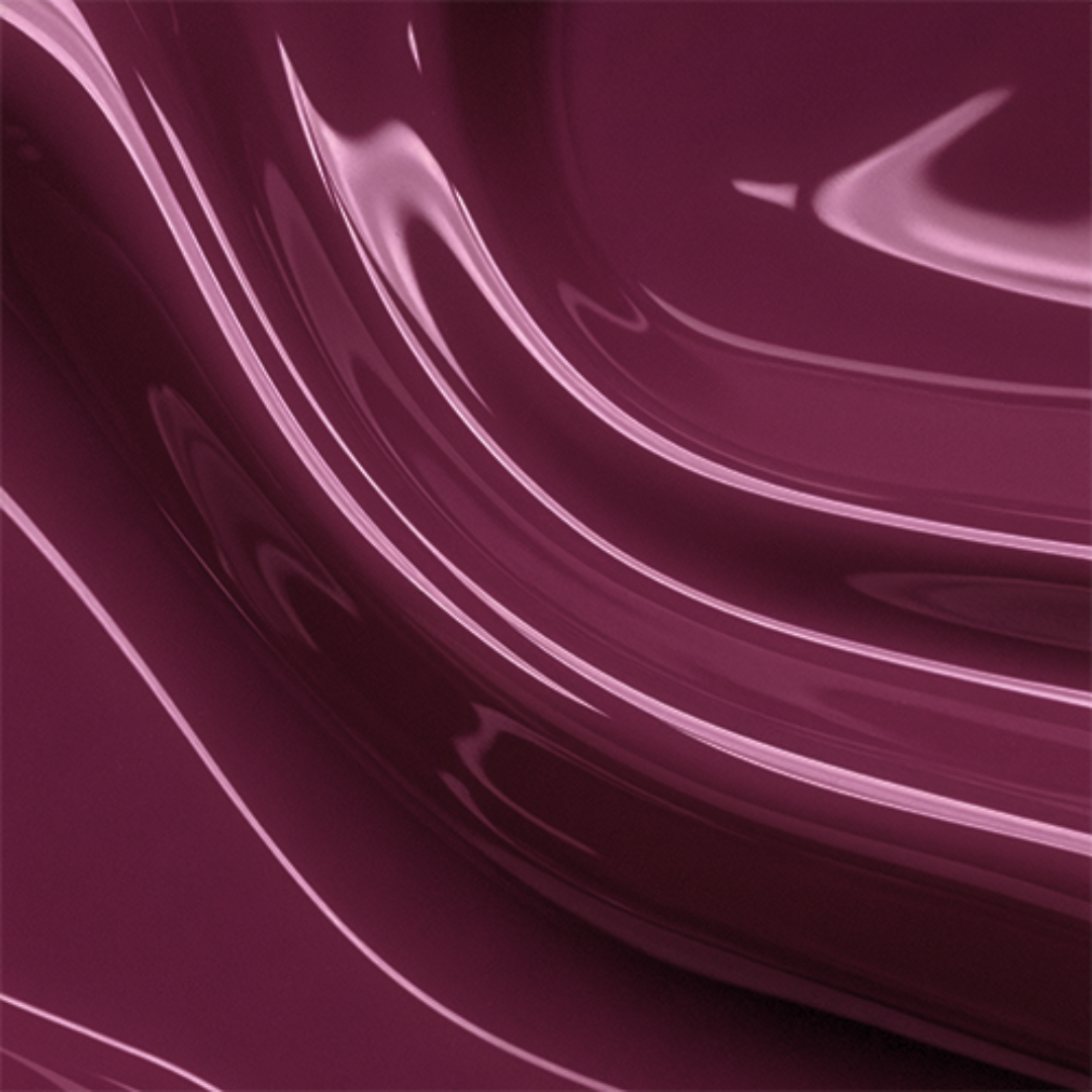 c105-semipermanente-polish-rosso-bordeaux-vinaccio-stesura-colore