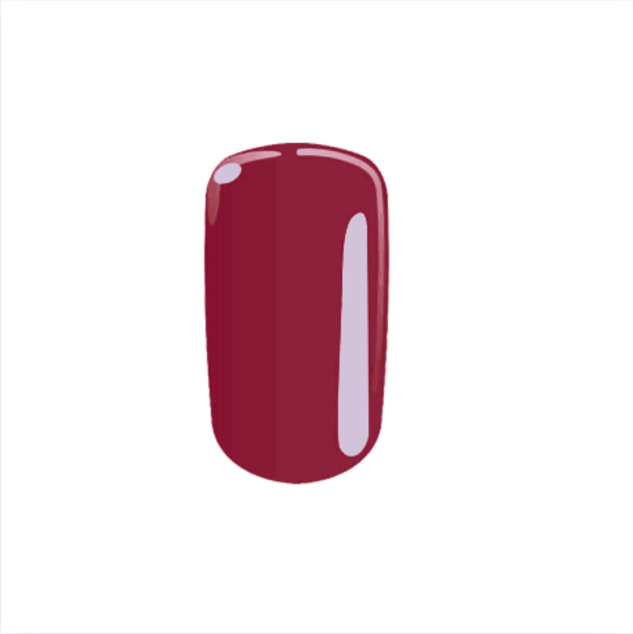 c107-semipermanente-polish-tip-rosso-bordeaux-vinaccio